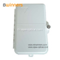 กล่องกระจายสัญญาณใยแก้วนำแสงกลางแจ้ง 4 แกน FTTH